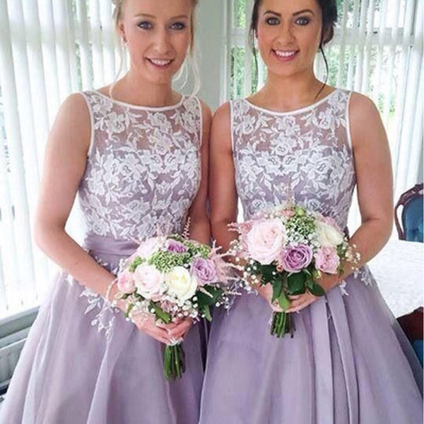 latest bridesmaid dresses 2018