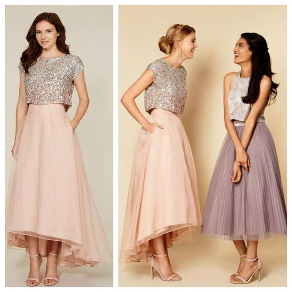 best style prom dress for short person