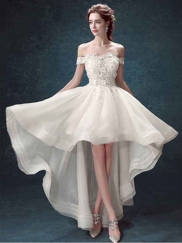 white formal dresses online