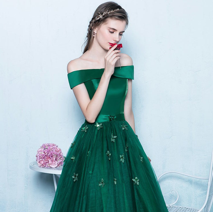 Green Dresses For Teens Sale, 51% OFF ...