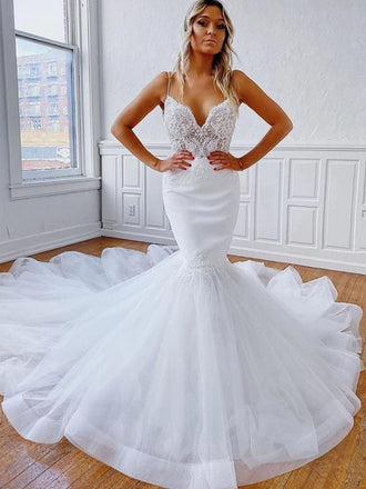 Wedding Dresses – AlineBridal