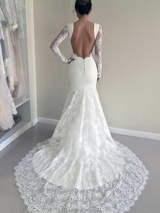 Wedding Dresses – Page 2 – AlineBridal