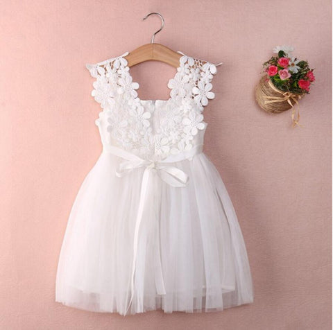 Flower Girl Dresses – Wish Gown