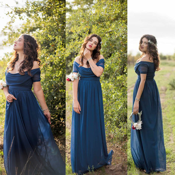 bridesmaid dresses for short ladies