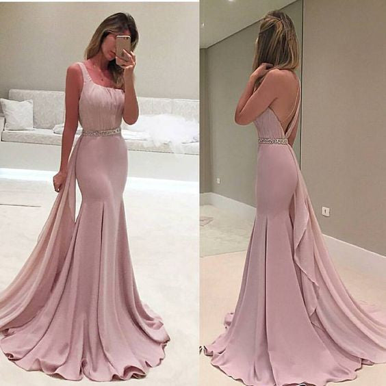 lace wrap gown