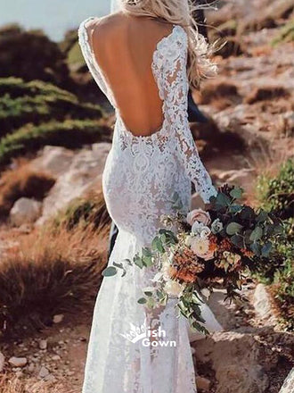 Wedding Dresses – Wish Gown