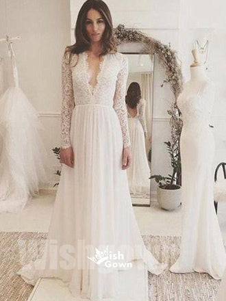 Wedding Dresses – Wish Gown