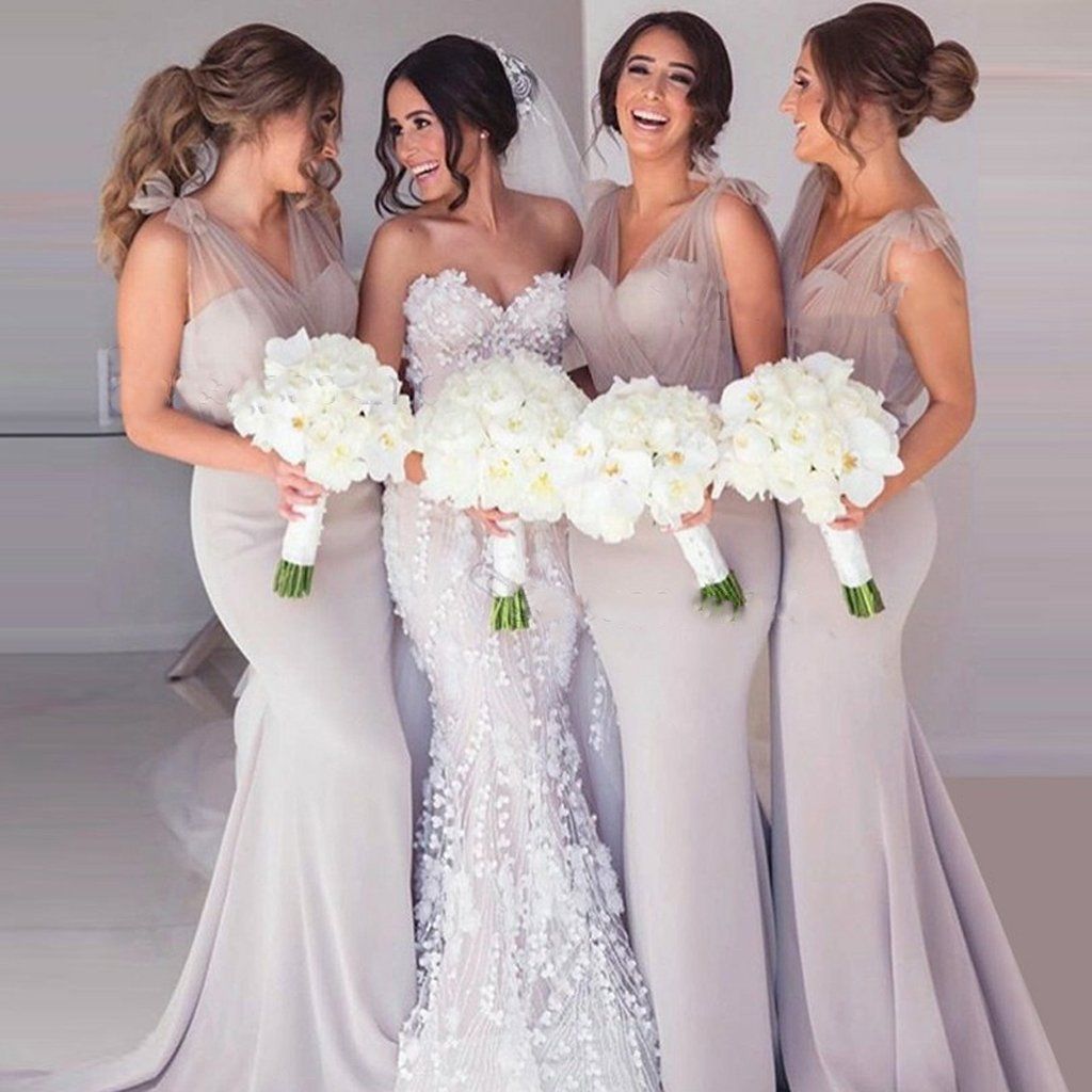 affordable online bridesmaid dresses