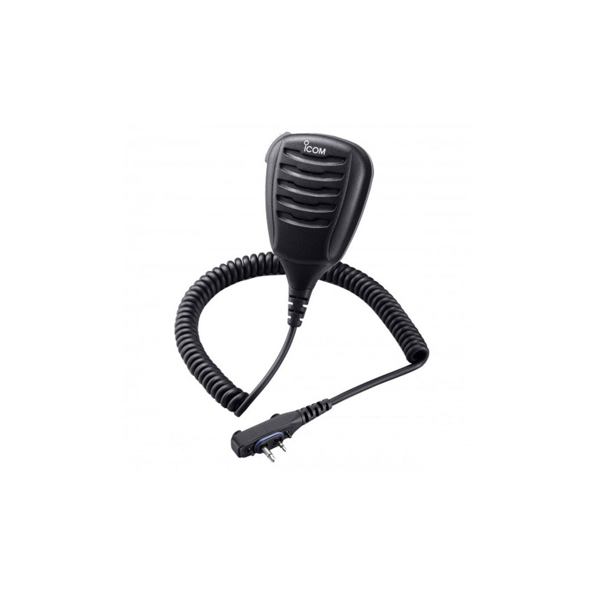 Icom HM168LWP - Waterproof Remote Speaker Microphone
