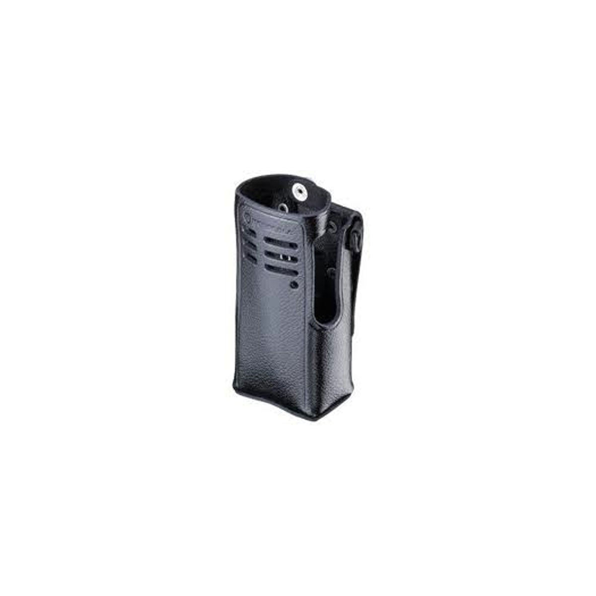 Motorola DEP450 - Leather Carry Case Charge & Go