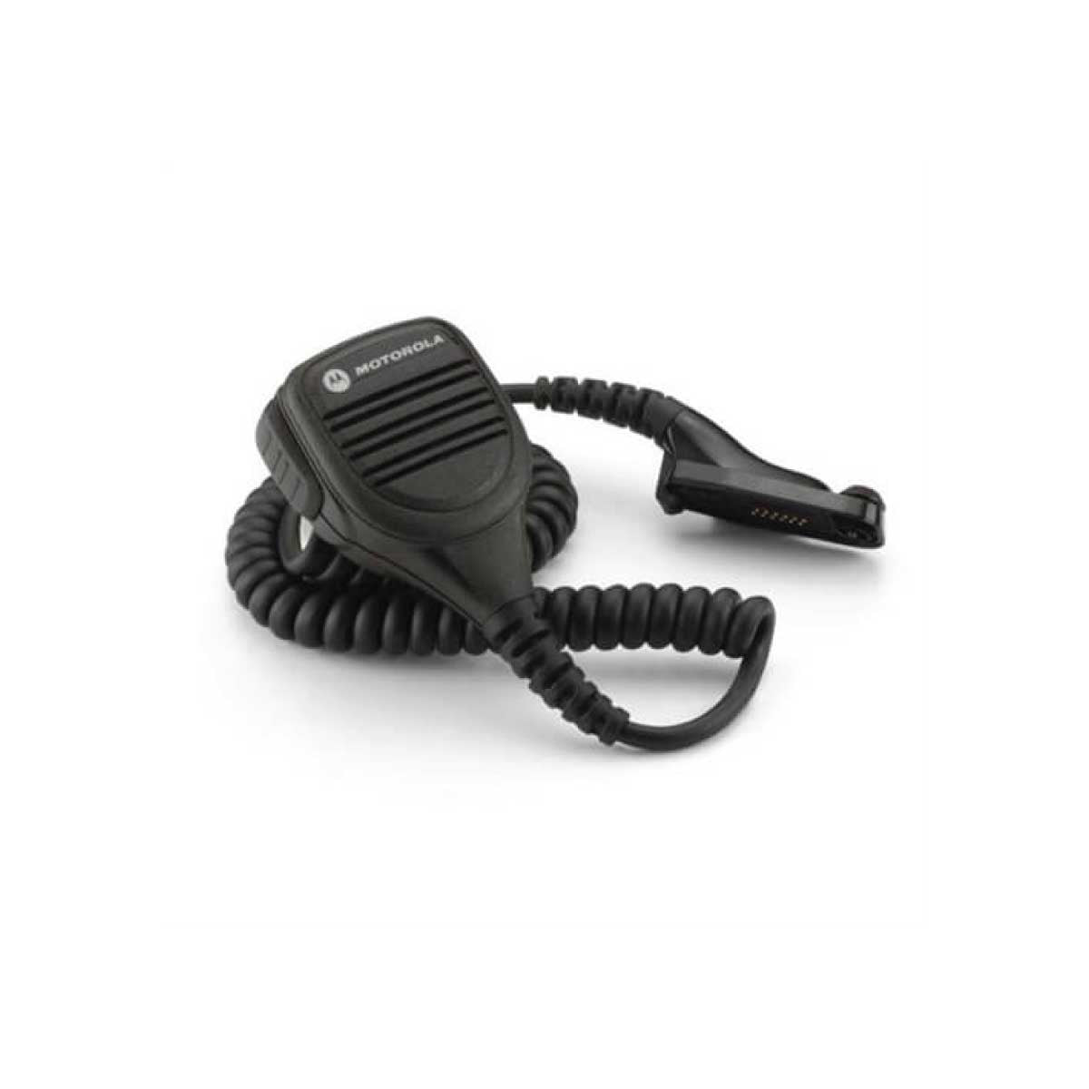 Motorola DP4000 - Small Remote Speaker Mic 3.5mm Jack