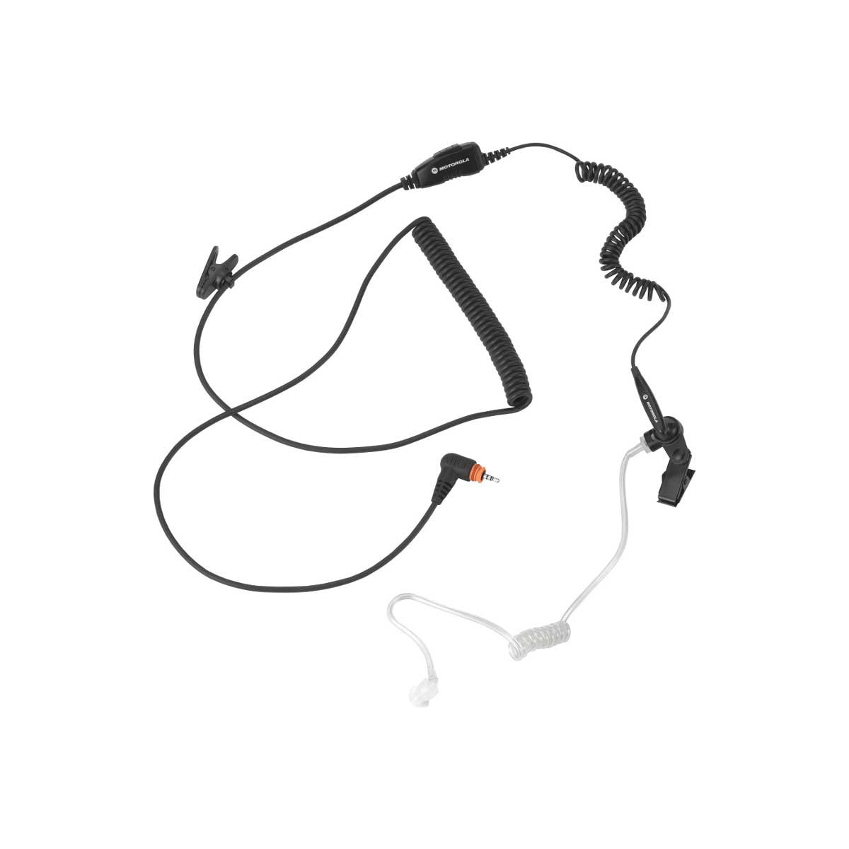 Motorola SL4010 - Single Wire Surveillance Earpiece