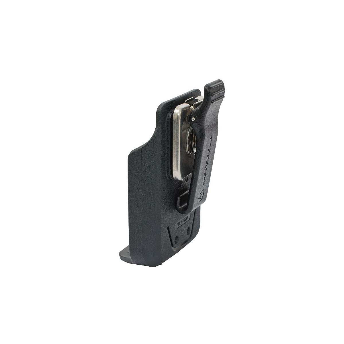 Motorola DP3441 - PMNN4502 - Plastic Carry Holder With Belt Clip