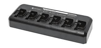 Motorola CP476 - Multi Unit Charger