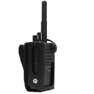 Motorola DP3000 - Nylon Carry Case With 3
