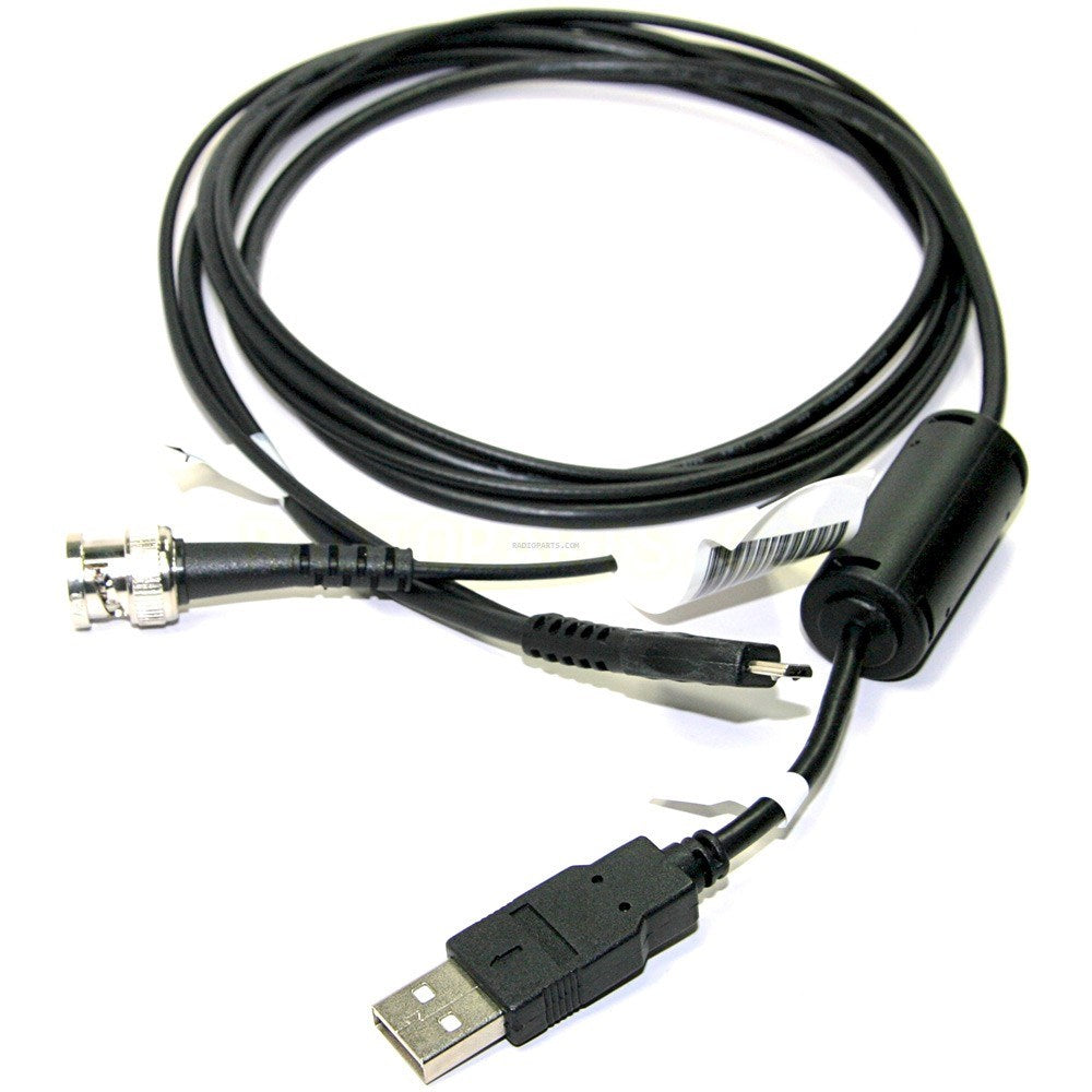 Motorola DEP450 - Portable Programing Cable USB