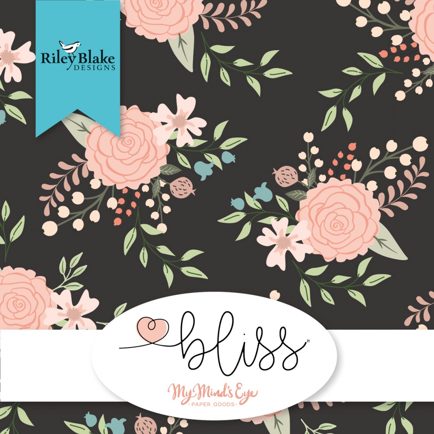 Bliss it is. Our innovative BlissBlend™ fabric is back in eye