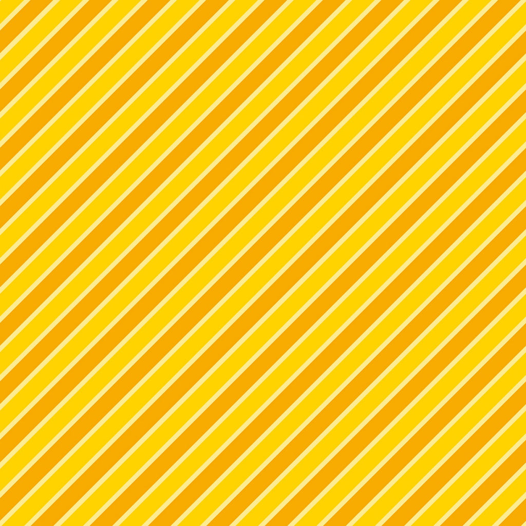 MALIBU BARBIE Stripes Yellow – Utopian Threads