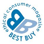 Ethical Consumer Magazine Best Buy - Shampoo