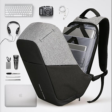 genie laptop bags