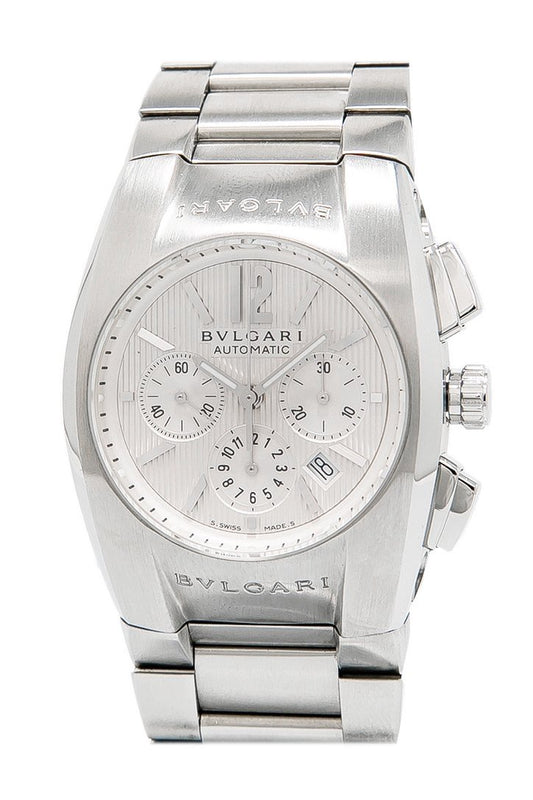 bvlgari ergon 40 mm