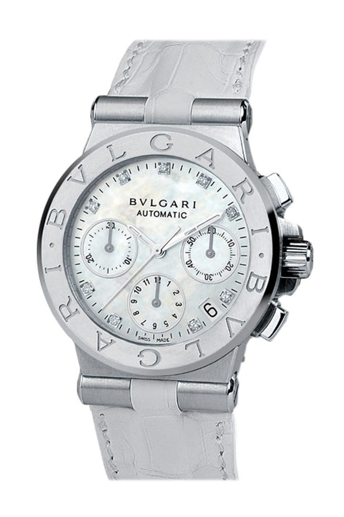 bvlgari diagono ladies