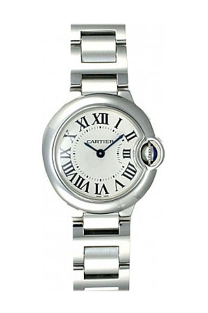 cartier ballon 28mm