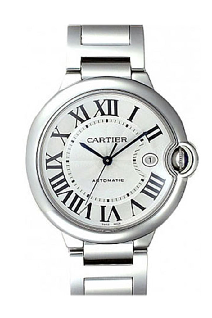 cartier watch a 040