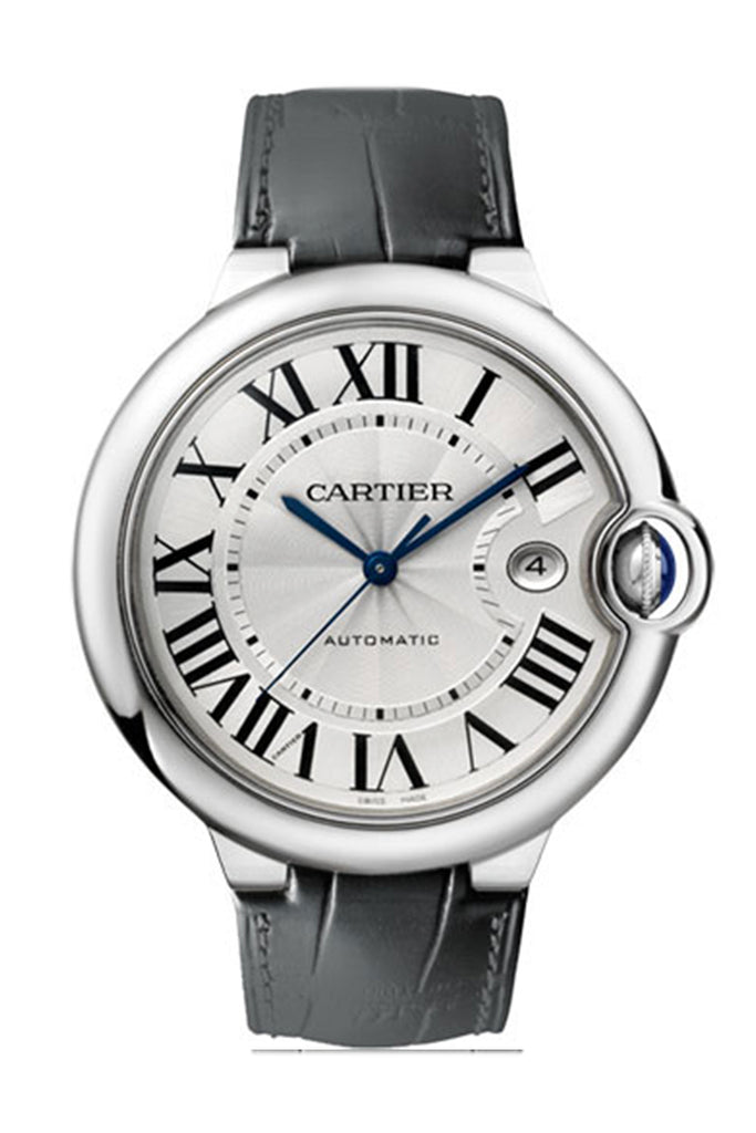 cartier ballon bleu strap