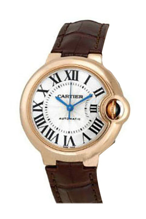$100 000 cartier watch