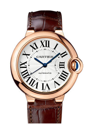 $100 000 cartier watch