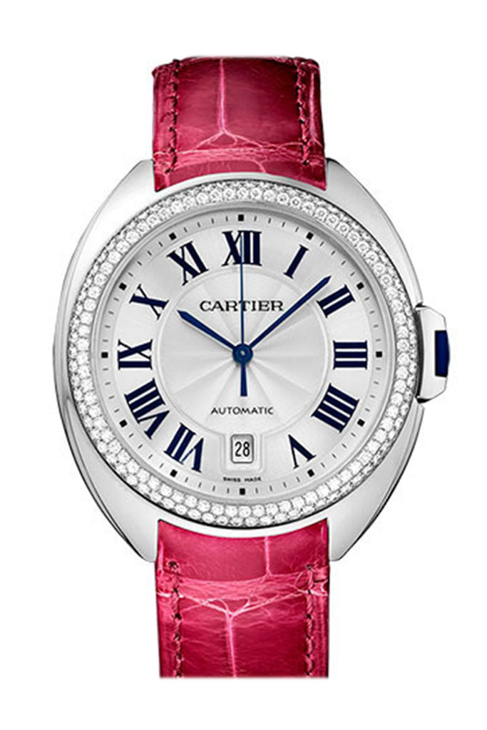 cartier cle ladies