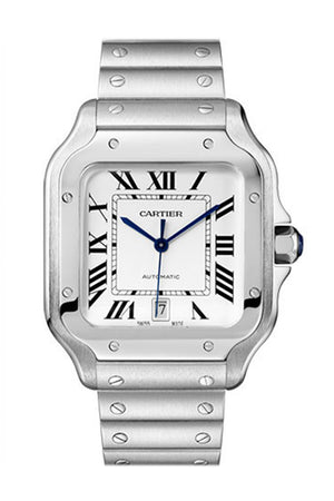 cartier watch dealer nj