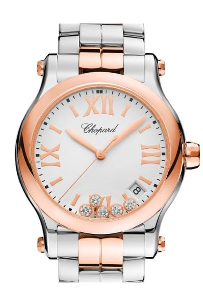 chopard happy sport quartz