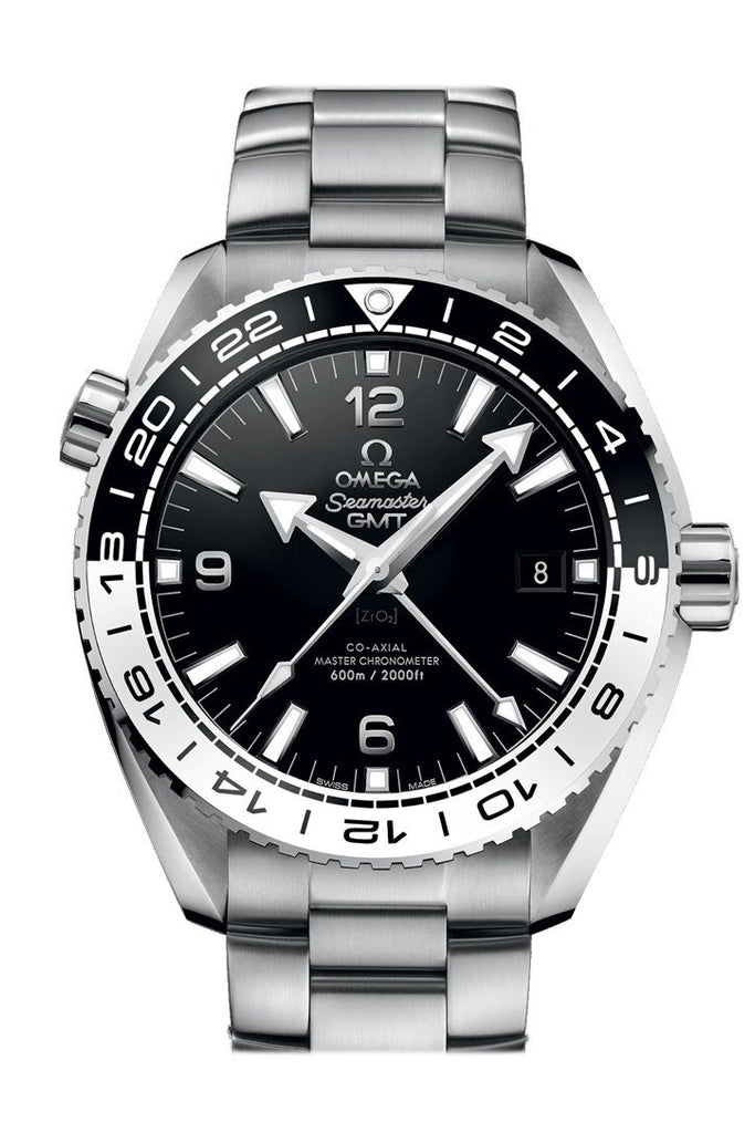 seamaster planet ocean automatic men's watch