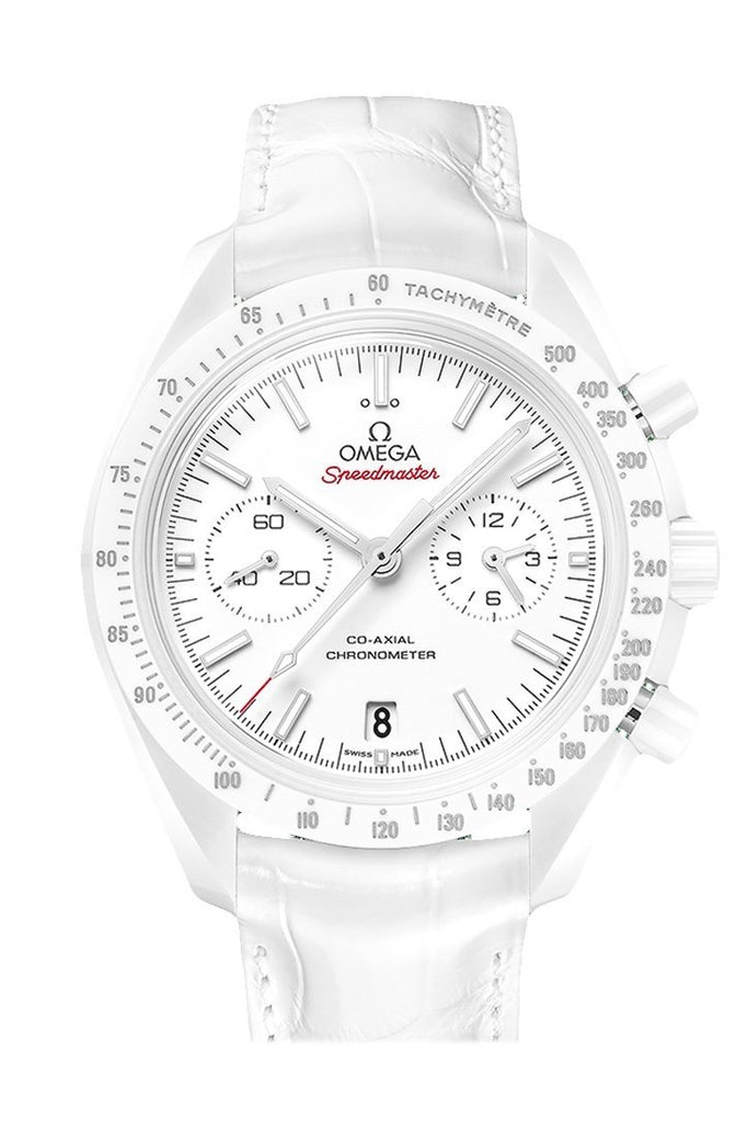 omega mens moon watch