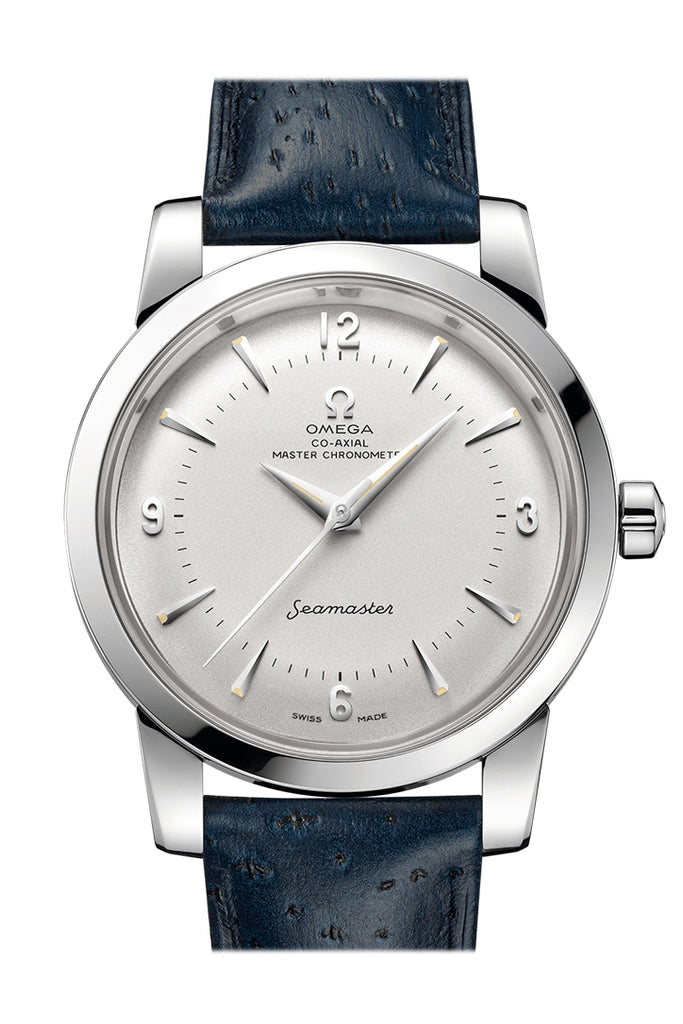 omega seamaster 1948