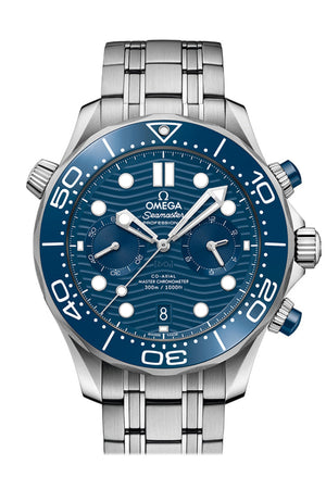 mens luxury watches omega