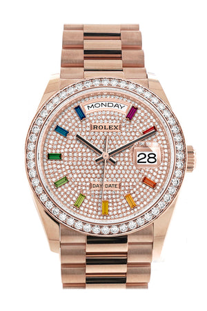 Rolex Luxury Watches Online New York 