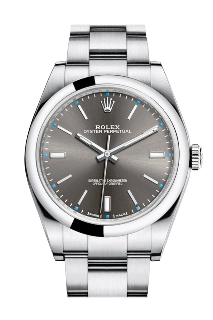 rolex model 114300