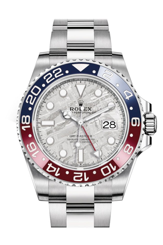 rolex 126719