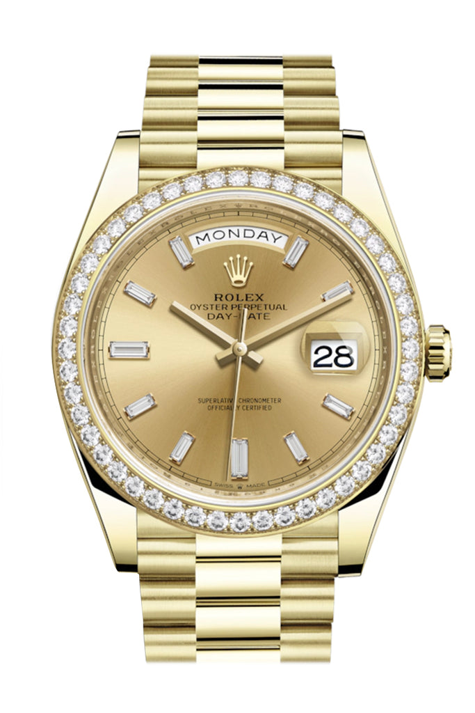 rolex 228348