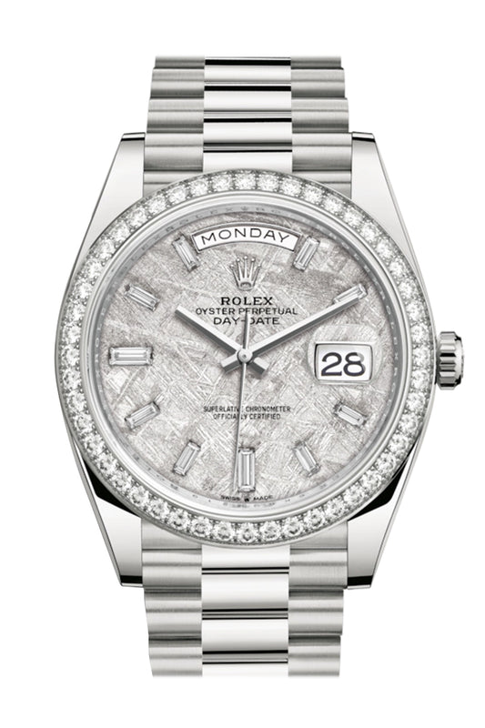 rolex 228349