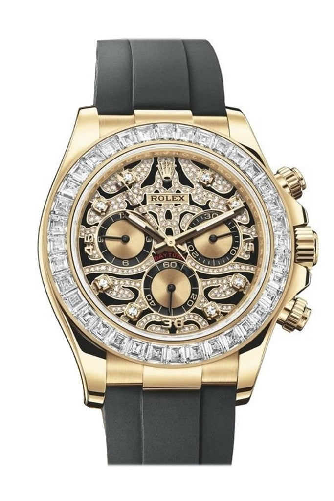 Cosmograph Daytona Eye of 