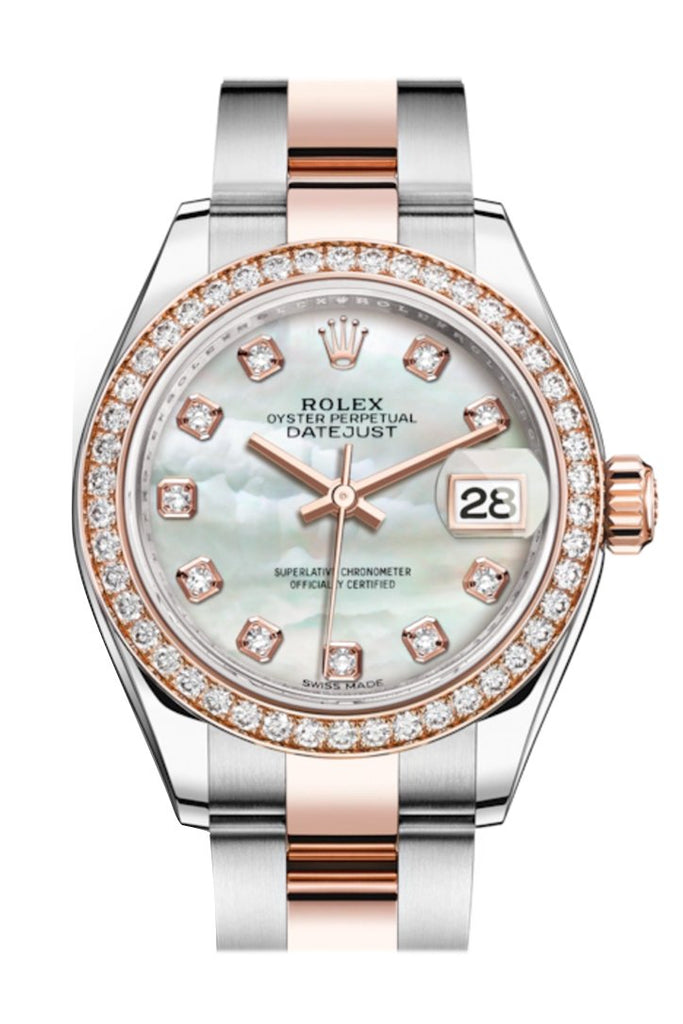 rolex oyster 770