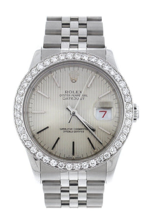 rolexes under 5000