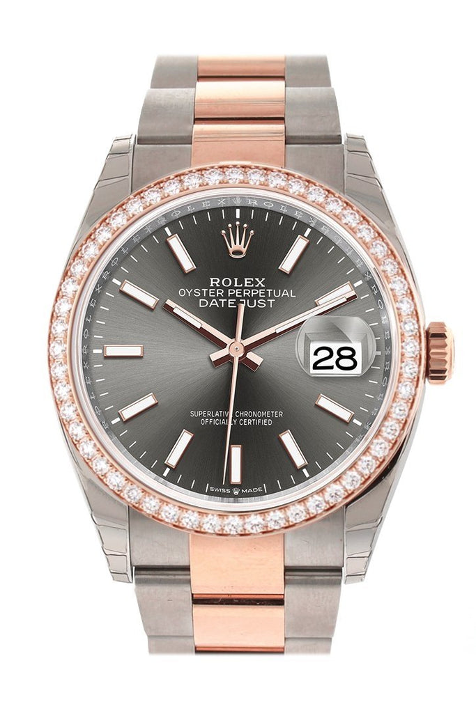 rolex 045