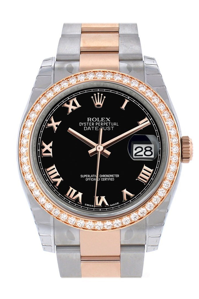 rolex 116231