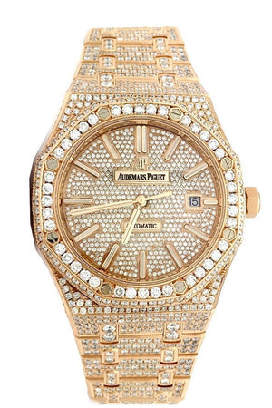 $100 000 cartier watch