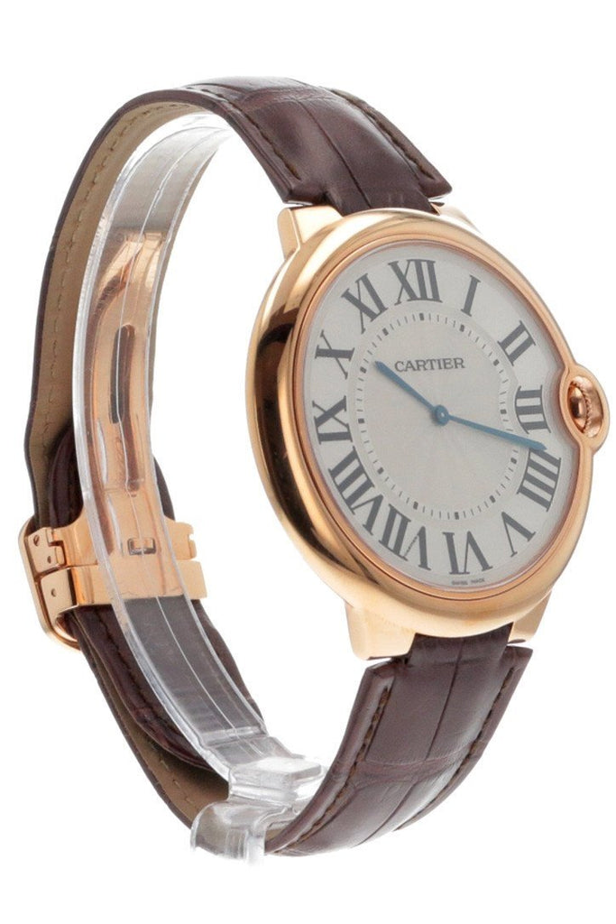 cartier watch nyc
